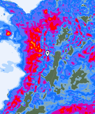 Precipitação