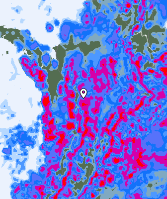 Precipitazioni