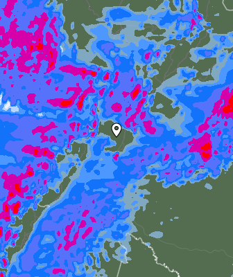 Precipitazioni