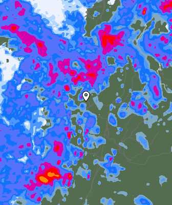 Precipitazioni