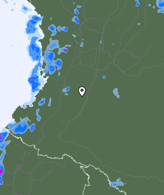 Precipitazioni