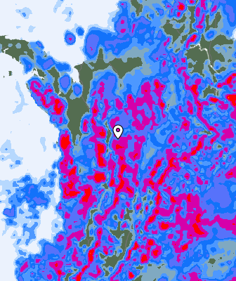 Precipitazioni