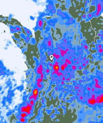 Precipitazioni