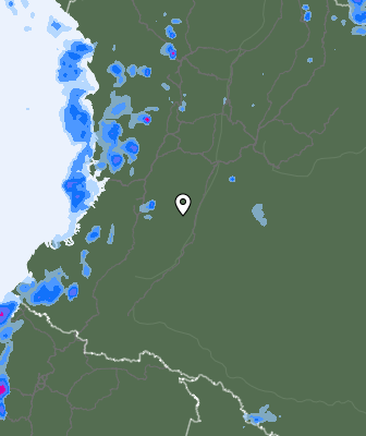 Precipitazioni