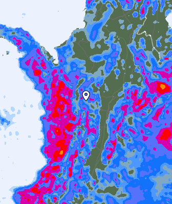 Precipitazioni