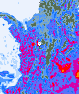 Precipitazioni