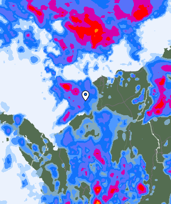 Precipitação