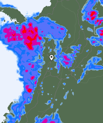Precipitação