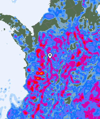 Precipitazioni