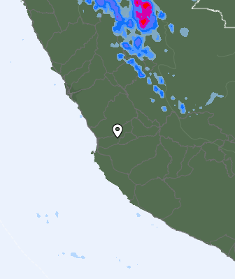 Precipitazioni