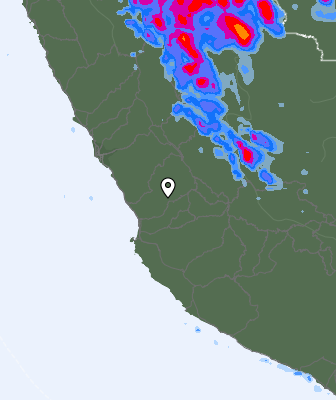 Precipitazioni
