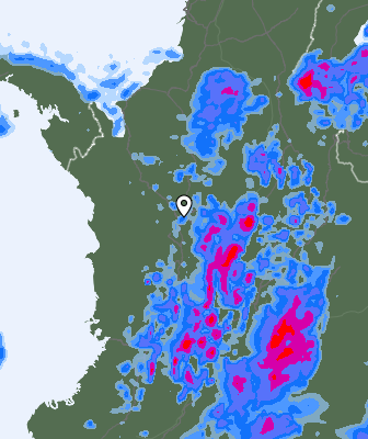 Precipitazioni