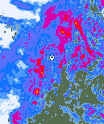 Precipitazioni