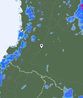 Precipitazioni