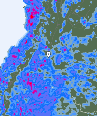 Neerslag