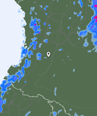 Precipitazioni