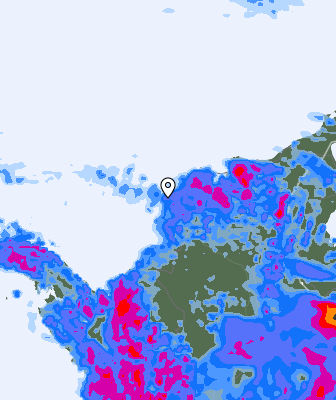 Precipitazioni