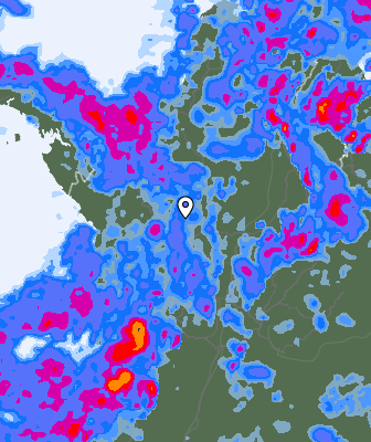 Precipitazioni