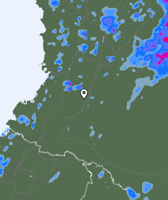 Precipitação