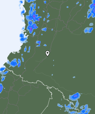 Precipitazioni