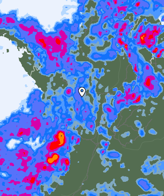 Precipitazioni