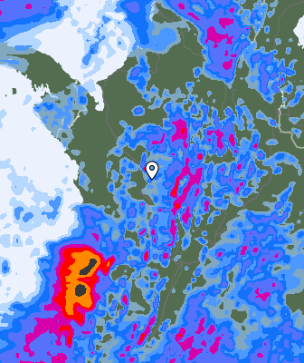 Precipitazioni