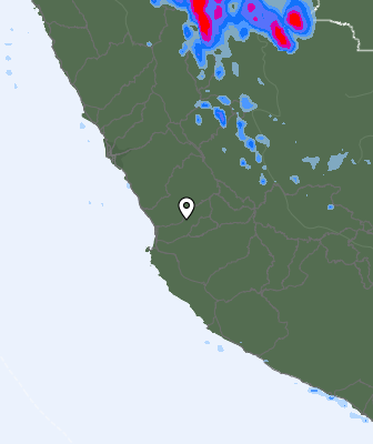 Precipitazioni