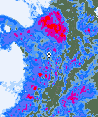 Precipitazioni