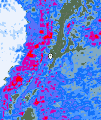 Precipitação