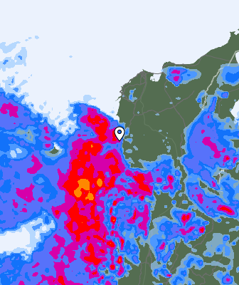 Neerslag