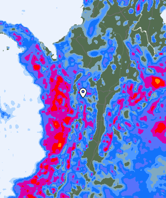Precipitazioni