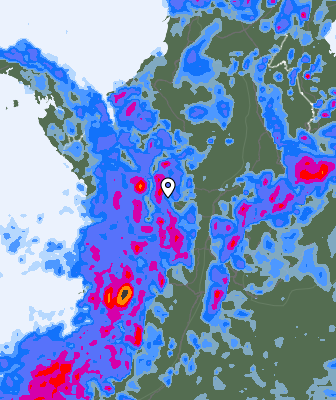Precipitazioni