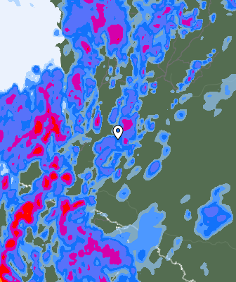 Precipitação