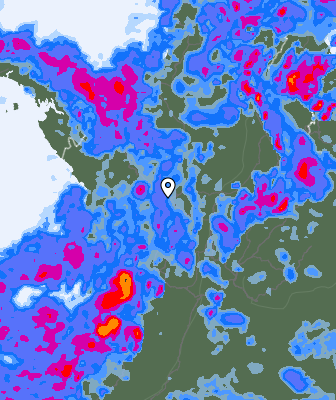 Precipitazioni