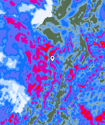 Precipitazioni