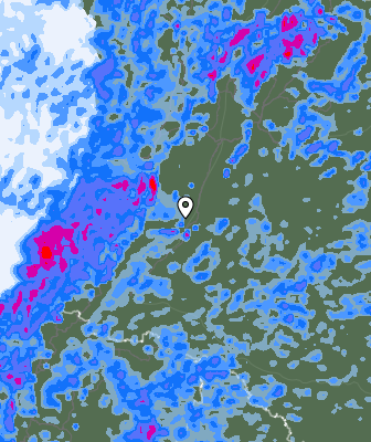 Precipitação