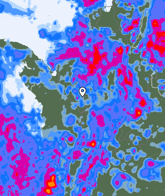 Precipitazioni