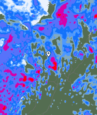 Precipitazioni