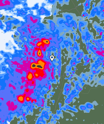 Precipitazioni