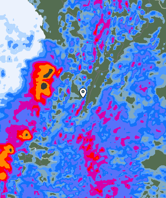 Precipitazioni