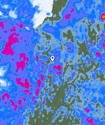 Precipitazioni