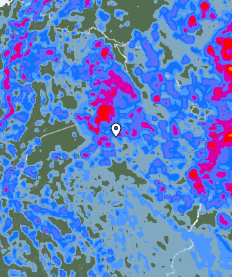 Precipitaţii