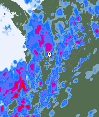 Precipitação