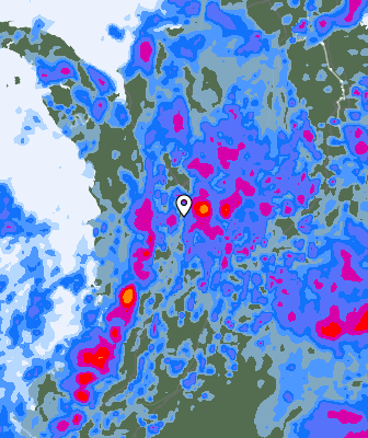 Precipitação