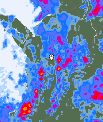 Precipitazioni