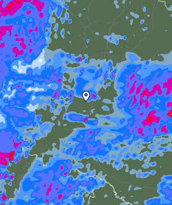 Precipitazioni