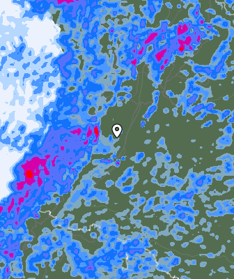 Precipitação