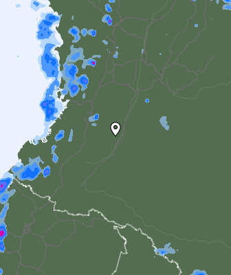 Precipitazioni