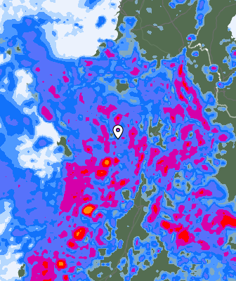 Precipitazioni
