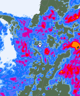 Precipitazioni